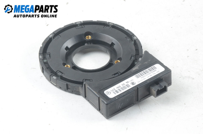 Sensor lenkrad for Mercedes-Benz M-Klasse W163 4.3, 272 hp, suv, 5 türen automatic, 2000 № 163 460 00 90