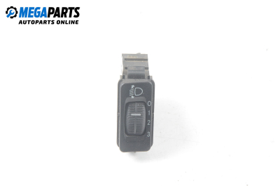 Headlight adjustment button for Mercedes-Benz M-Class W163 4.3, 272 hp, suv, 5 doors automatic, 2000