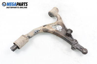 Control arm for Mercedes-Benz M-Class W163 4.3, 272 hp, suv automatic, 2000, position: right