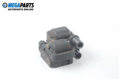 Ignition coil for Mercedes-Benz M-Class W163 4.3, 272 hp, suv automatic, 2000