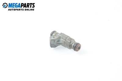 Gasoline fuel injector for Mercedes-Benz M-Class W163 4.3, 272 hp, suv, 5 doors automatic, 2000