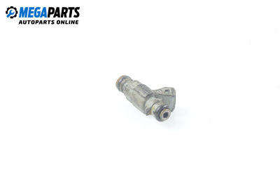 Gasoline fuel injector for Mercedes-Benz M-Class W163 4.3, 272 hp, suv, 5 doors automatic, 2000