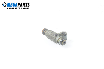 Gasoline fuel injector for Mercedes-Benz M-Class W163 4.3, 272 hp, suv, 5 doors automatic, 2000