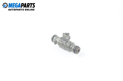 Gasoline fuel injector for Mercedes-Benz M-Class W163 4.3, 272 hp, suv, 5 doors automatic, 2000