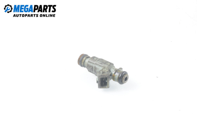 Gasoline fuel injector for Mercedes-Benz M-Class SUV (W163) (02.1998 - 06.2005) ML 430 (163.172), 272 hp