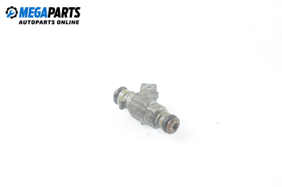 Gasoline fuel injector for Mercedes-Benz M-Class SUV (W163) (02.1998 - 06.2005) ML 430 (163.172), 272 hp