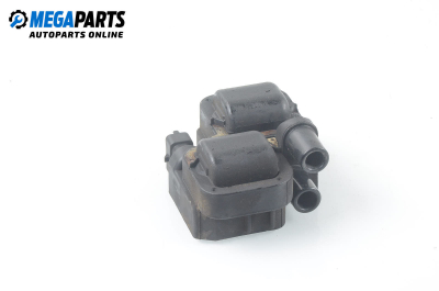 Ignition coil for Mercedes-Benz M-Class W163 4.3, 272 hp, suv automatic, 2000