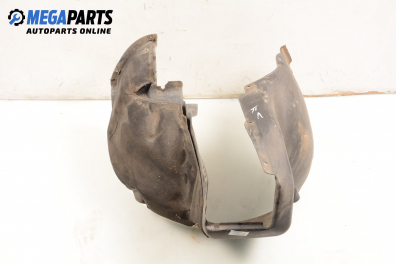 Inner fender for Audi A2 (8Z) 1.4 TDI, 75 hp, hatchback, 5 doors, 2004, position: front - left