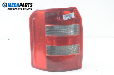 Tail light for Audi A2 (8Z) 1.4 TDI, 75 hp, hatchback, 5 doors, 2004, position: left