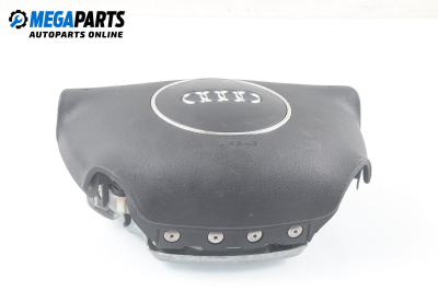 Airbag for Audi A2 (8Z) 1.4 TDI, 75 hp, hecktür, 5 türen, 2004, position: vorderseite