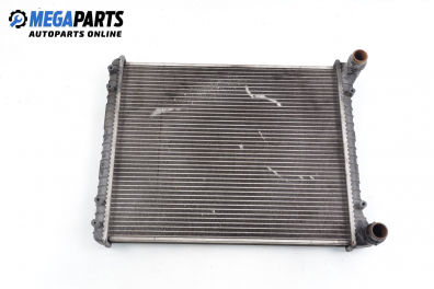 Water radiator for Audi A2 (8Z) 1.4 TDI, 75 hp, hatchback, 5 doors, 2004