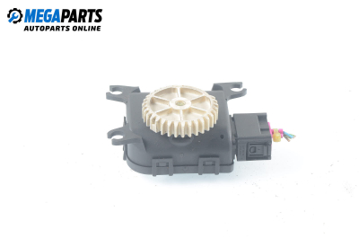 Motor supapă încălzire for Audi A2 (8Z) 1.4 TDI, 75 hp, hatchback, 5 uși, 2004