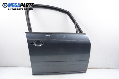 Door for Audi A2 (8Z) 1.4 TDI, 75 hp, hatchback, 5 doors, 2004, position: front - right