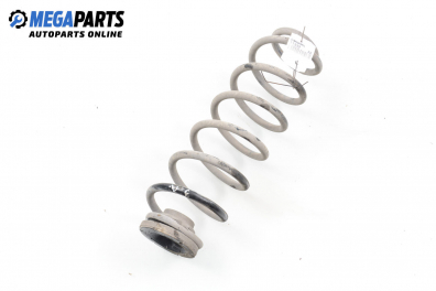 Coil spring for Audi A2 (8Z) 1.4 TDI, 75 hp, hatchback, 2004, position: rear