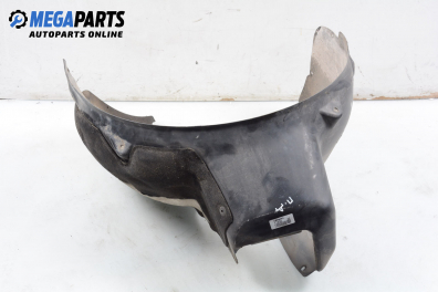 Inner fender for Audi A2 (8Z) 1.4 TDI, 75 hp, hatchback, 5 doors, 2004, position: front - right