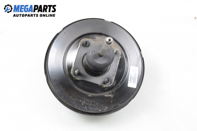 Brake servo for Audi A2 (8Z) 1.4 TDI, 75 hp, hatchback, 2004