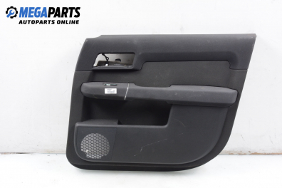 Interior door panel  for Audi A2 (8Z) 1.4 TDI, 75 hp, hatchback, 5 doors, 2004, position: front - right