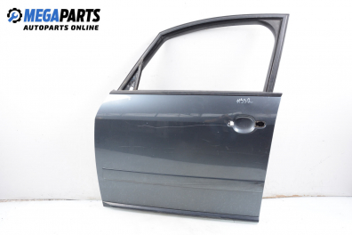 Door for Audi A2 (8Z) 1.4 TDI, 75 hp, hatchback, 5 doors, 2004, position: front - left