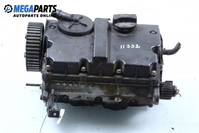 Engine head for Audi A2 (8Z) 1.4 TDI, 75 hp, hatchback, 5 doors, 2004