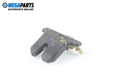 Trunk lock for Volkswagen Passat (B5; B5.5) 1.6, 101 hp, sedan, 5 doors, 1997, position: rear