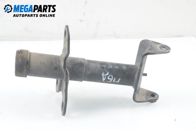 Tampon bară de protecție față for Volkswagen Passat (B5; B5.5) 1.6, 101 hp, sedan, 5 uși, 1997, position: dreaptă - fața № 3B0 807 134 A