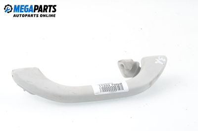 Handle for Volkswagen Passat (B5; B5.5) 1.6, 101 hp, sedan, 5 doors, 1997, position: rear - right