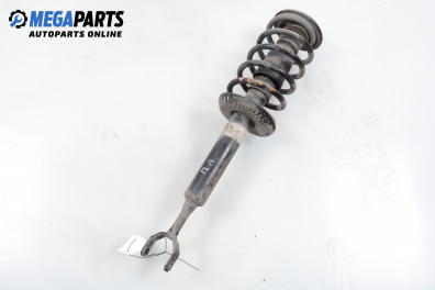 Macpherson shock absorber for Volkswagen Passat (B5; B5.5) 1.6, 101 hp, sedan, 5 doors, 1997, position: front - left