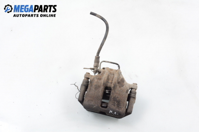 Caliper for Volkswagen Passat (B5; B5.5) 1.6, 101 hp, sedan, 5 doors, 1997, position: front - left