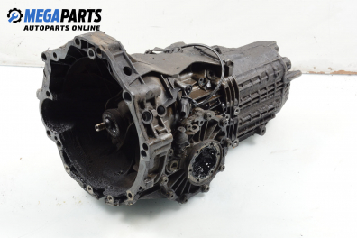  for Volkswagen Passat (B5; B5.5) 1.6, 101 hp, sedan, 1997