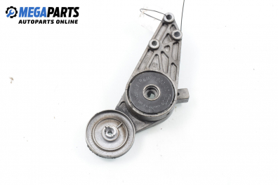 Tensioner pulley for Volkswagen Passat (B5; B5.5) 1.6, 101 hp, sedan, 1997