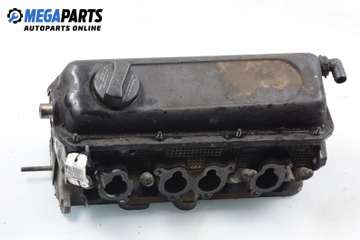 Engine head for Volkswagen Passat (B5; B5.5) 1.6, 101 hp, sedan, 5 doors, 1997