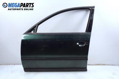 Door for Volkswagen Passat (B5; B5.5) 1.6, 101 hp, sedan, 5 doors, 1997, position: front - left