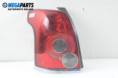 Tail light for Toyota Avensis 2.0 D-4D, 126 hp, station wagon, 5 doors, 2007, position: left