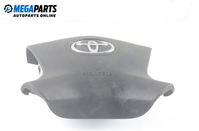 Airbag for Toyota Avensis 2.0 D, 126 hp, combi, 5 türen, 2007, position: vorderseite