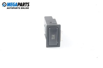 Traction control button for Toyota Avensis 2.0 D-4D, 126 hp, station wagon, 5 doors, 2007