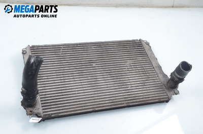 Intercooler for Toyota Avensis 2.0 D-4D, 126 hp, station wagon, 5 doors, 2007