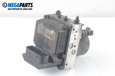 ABS for Toyota Avensis 2.0 D-4D, 126 hp, station wagon, 2007 № Bosch 0 265 950 178