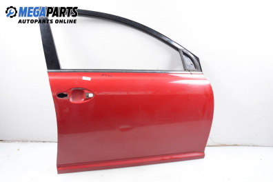 Door for Toyota Avensis 2.0 D-4D, 126 hp, station wagon, 5 doors, 2007, position: front - right