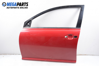 Door for Toyota Avensis 2.0 D-4D, 126 hp, station wagon, 5 doors, 2007, position: front - left