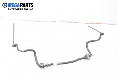Sway bar for Toyota Avensis 2.0 D-4D, 126 hp, station wagon, 5 doors, 2007, position: front