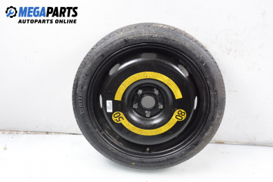 Spare tire for Audi A8 (D3) (2002-2009) 18 inches, width 3.5 (The price is for one piece)