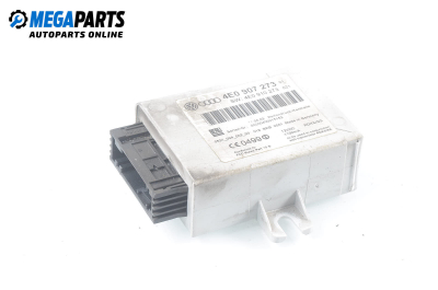 Module for Audi A8 (D3) 4.0 TDI Quattro, 275 hp, sedan, 5 doors automatic, 2007 № 4E0 907 273