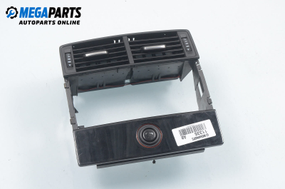 Zentralkonsole for Audi A8 Sedan 4E (10.2002 - 07.2010)