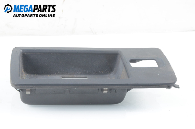 Interior plastic for Audi A8 (D3) 4.0 TDI Quattro, 275 hp, sedan, 5 doors automatic, 2007, position: front