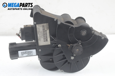 Motor heckklappe for Audi A8 (D3) 4.0 TDI Quattro, 275 hp, sedan, 5 türen automatic, 2007, position: rückseite № 4E0 827  852 04