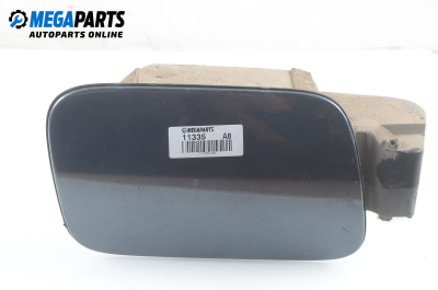 Fuel tank door for Audi A8 (D3) 4.0 TDI Quattro, 275 hp, sedan, 5 doors automatic, 2007