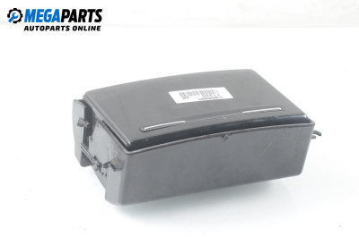 Cup holder for Audi A8 (D3) 4.0 TDI Quattro, 275 hp, sedan automatic, 2007