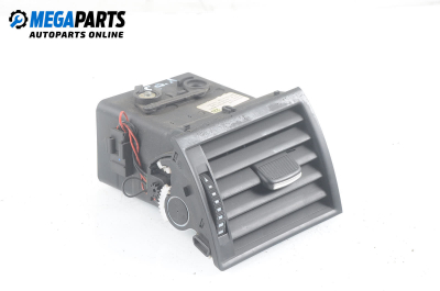 AC heat air vent for Audi A8 (D3) 4.0 TDI Quattro, 275 hp, sedan, 5 doors automatic, 2007