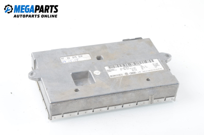 MMI modul for Audi A8 (D3) 4.0 TDI Quattro, 275 hp, sedan, 5 türen automatic, 2007 № 4E0 910 729 A 029