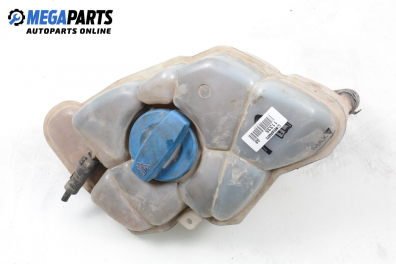 Coolant reservoir for Audi A8 (D3) 4.0 TDI Quattro, 275 hp, sedan automatic, 2007